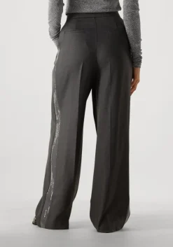 AAIKO grijze pantalon saba sequins pes 356><noscript><img width=