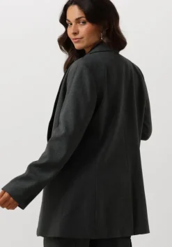 ACCESS grijze blazer d44-1072-158><noscript><img width=