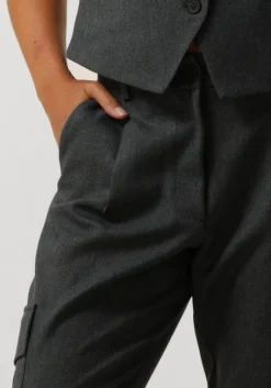 ACCESS grijze cargobroeken d44-5087-158><noscript><img width=