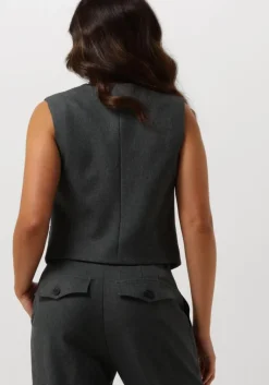 ACCESS grijze gilet d44-2158-158><noscript><img width=