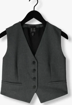 ACCESS grijze gilet d44-2158-158><noscript><img width=