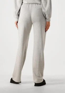 grijze aimee the label pantalon marcella