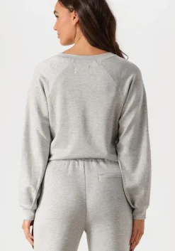 AIMEE THE LABEL grijze trui novy><noscript><img width=