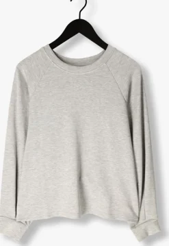 AIMEE THE LABEL grijze trui novy><noscript><img width=