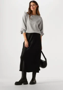 AIMEE THE LABEL grijze trui novy><noscript><img width=