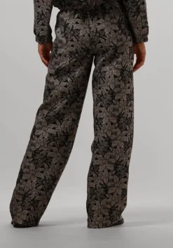 AMAYA AMSTERDAM grijze pantalon lacey pant><noscript><img width=