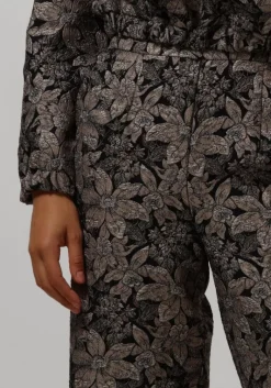 AMAYA AMSTERDAM grijze pantalon lacey pant><noscript><img width=