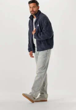 AMERICAN VINTAGE grijze trui raxow 1>DAMES Truien & Vesten|Truien & Vesten