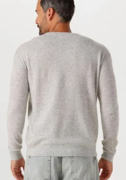 AMERICAN VINTAGE grijze trui raxow 1><noscript><img width=