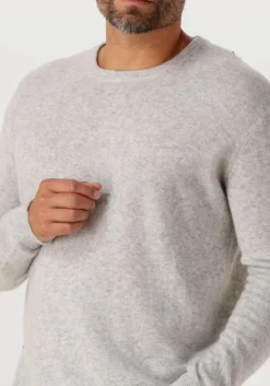 AMERICAN VINTAGE grijze trui raxow 1><noscript><img width=