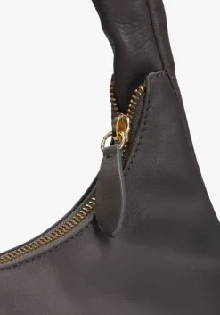 ANONYMOUS COPENHAGEN grijze schoudertas shane grand pillow bag><noscript><img width=