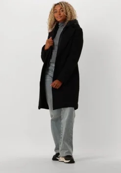 BELLAMY grijze coltrui lizzy>DAMES Truien & Vesten