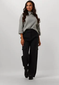 grijze bellamy trui marielle