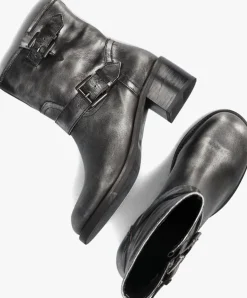 grijze bronx boots new-camperos 47528