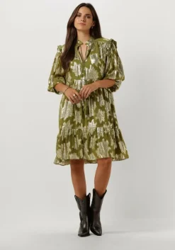 grijze bronx cowboylaarzen new-kole 34125