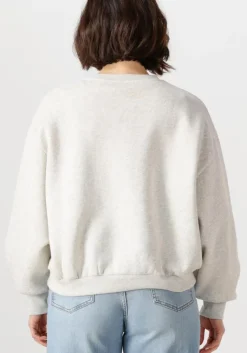 BY-BAR grijze sweater bibi lucy vintage><noscript><img width=