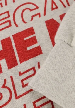 BY-BAR grijze sweater bodil nights sweater><noscript><img width=