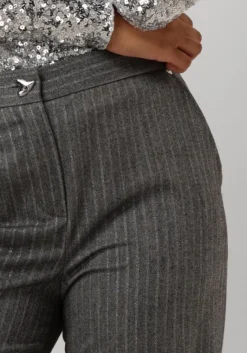 CAROLINE BISS grijze wijde broek 4530><noscript><img width=