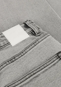 CATWALK JUNKIE grijze wide jeans loose fit jeans><noscript><img width=