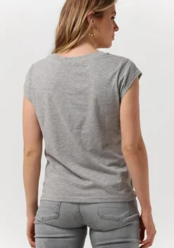 CC HEART grijze t-shirt basic t-shirt><noscript><img width=