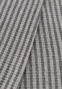 CIRCLE OF TRUST grijze coltrui ava top><noscript><img width=