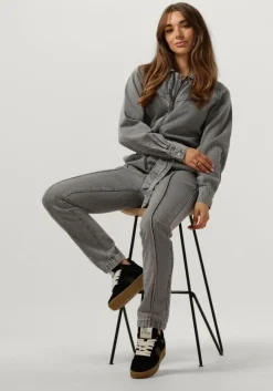 CIRCLE OF TRUST grijze jumpsuit levy jumpsuit>DAMES Jumpsuits