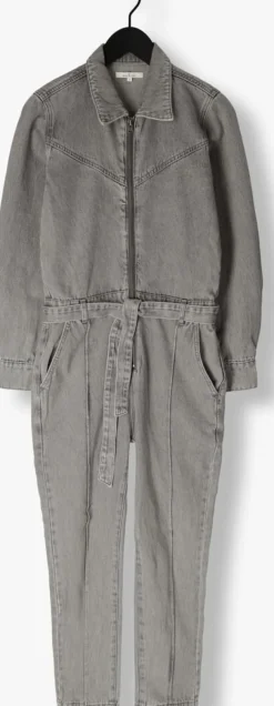 CIRCLE OF TRUST grijze jumpsuit levy jumpsuit><noscript><img width=