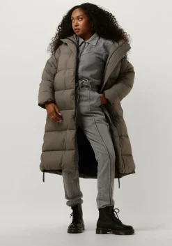 CIRCLE OF TRUST grijze jumpsuit levy jumpsuit><noscript><img width=