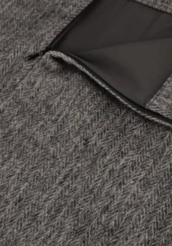 CIRCLE OF TRUST grijze minirok rebecca skirt><noscript><img width=