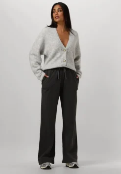 CIRCLE OF TRUST grijze pantalon maisie pants>DAMES Broeken