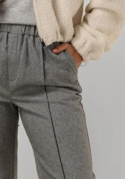 CIRCLE OF TRUST grijze pantalon balou pants><noscript><img width=