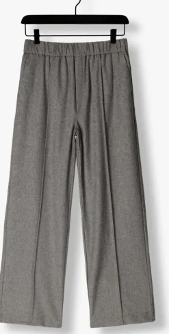 CIRCLE OF TRUST grijze pantalon balou pants><noscript><img width=