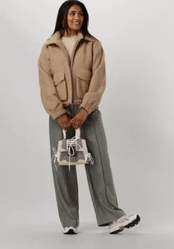 CIRCLE OF TRUST grijze pantalon balou pants><noscript><img width=