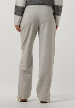 CIRCLE OF TRUST grijze pantalon lucy pants><noscript><img width=
