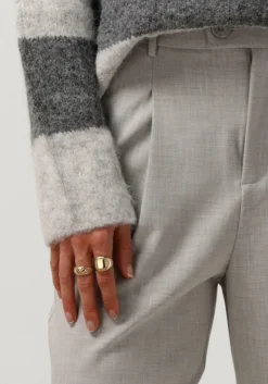 CIRCLE OF TRUST grijze pantalon lucy pants><noscript><img width=