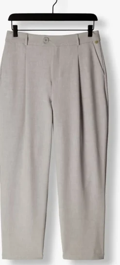 CIRCLE OF TRUST grijze pantalon lucy pants><noscript><img width=