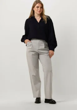 CIRCLE OF TRUST grijze pantalon lucy pants><noscript><img width=