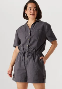 grijze circle of trust playsuits nola jumpsuit