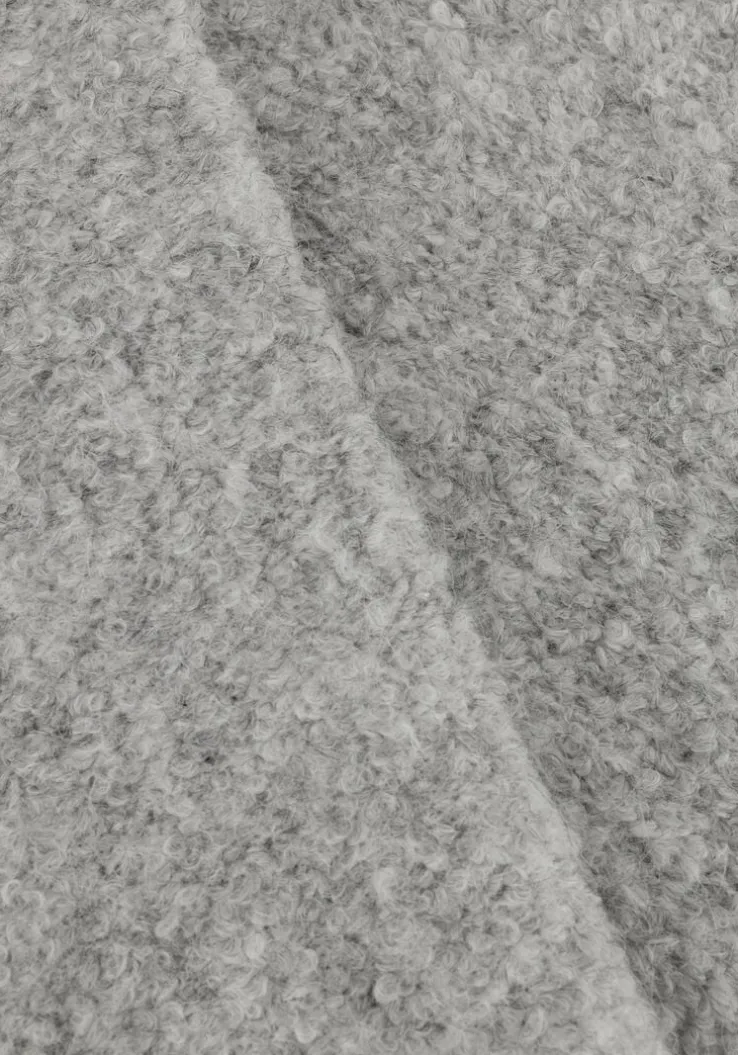 grijze circle of trust trui solange knit