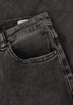 grijze circle of trust wide jeans harley dnm