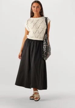 CO'COUTURE grijze co'couture shopper leocc maxi shopper><noscript><img width=