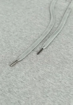 CO'COUTURE grijze co'couture trui solid choped hoodie><noscript><img width=