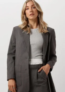 grijze copenhagen muse blazer cmtailor-blazer