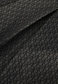 grijze copenhagen muse midirok cmsimi-skirt