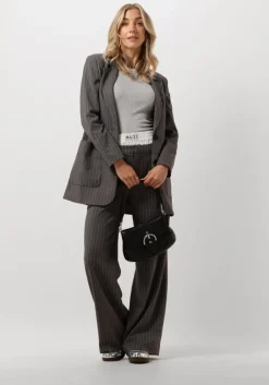 COPENHAGEN MUSE grijze pantalon cmtailor-pants>DAMES Pakken|Broeken