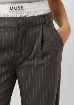 COPENHAGEN MUSE grijze pantalon cmtailor-pants><noscript><img width=