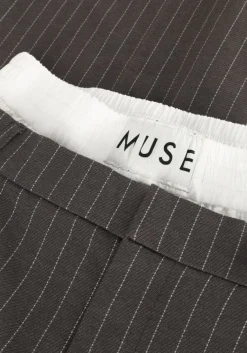 COPENHAGEN MUSE grijze pantalon cmtailor-pants><noscript><img width=