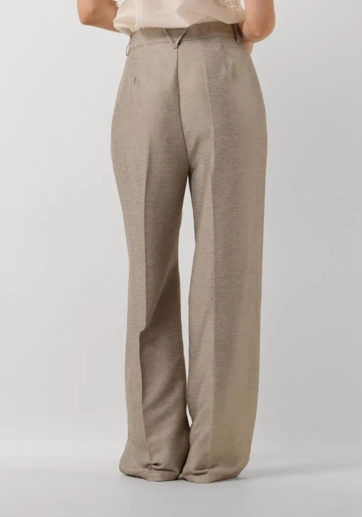 grijze copenhagen muse pantalon cmcilly-pants