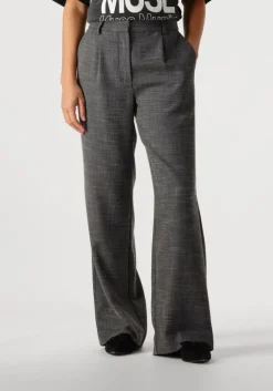 COPENHAGEN MUSE grijze pantalon tonnie pant>DAMES Broeken