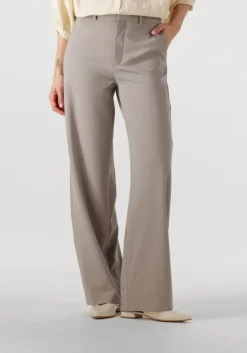 grijze drykorn pantalon desk